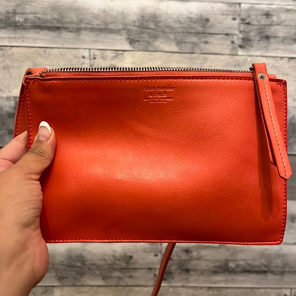 Cross body bag